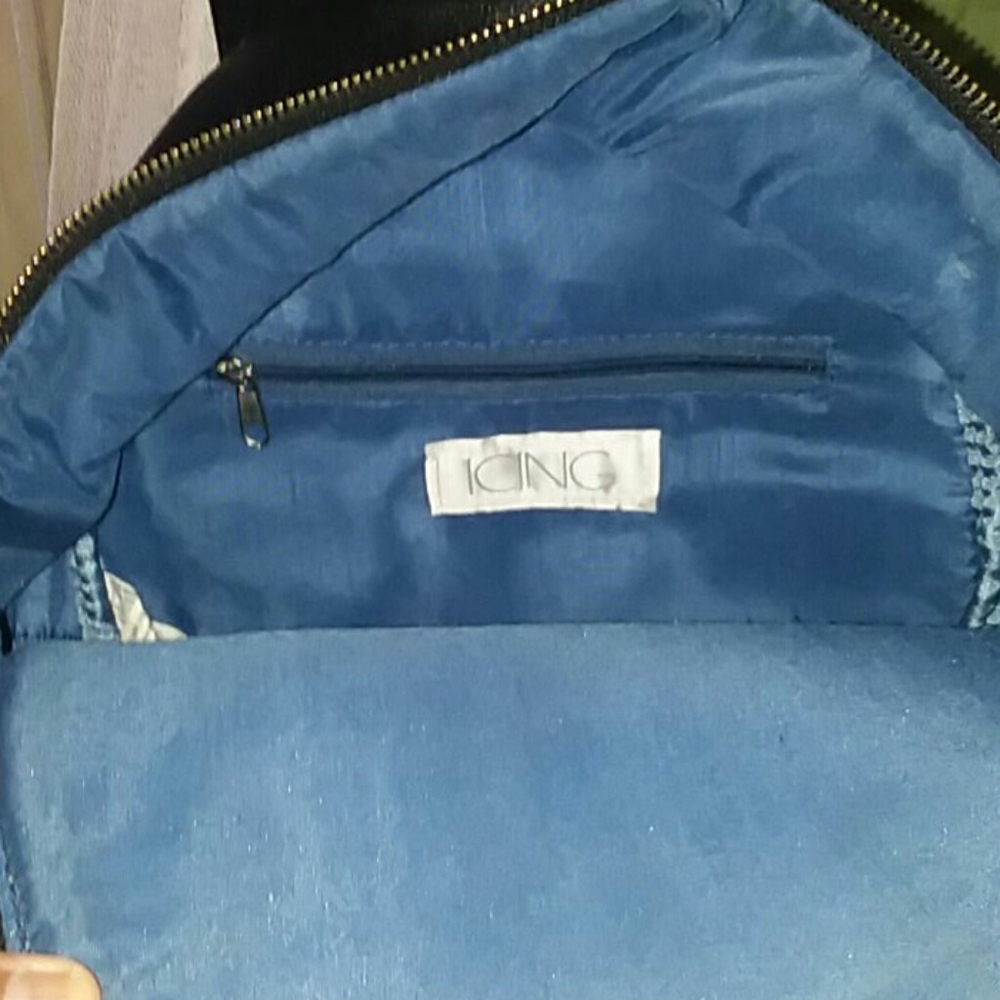 Cute mini backpack - Picture 6 of 6